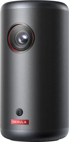Nebula Capsule 3 Google TV