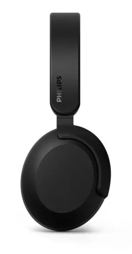 Słuchawki nauszne PHILIPS TAH8000EBK/00 ANC Czarny