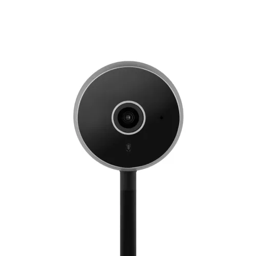 Kamera Lionelo Babyline Smart Black