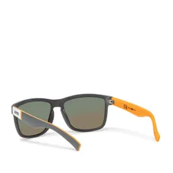 Okulary przeciwsłoneczne Uvex Lgl 39 S5320125616 Grey Mat/Orange - Rozmiar (EU) 00