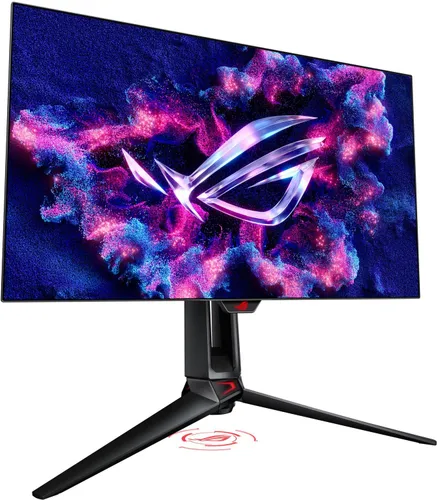 ASUS ROG Swift PG27AQDP - 480Hz | QHD | 26,5'' | OLED | 0,03ms [oferta Outlet]
