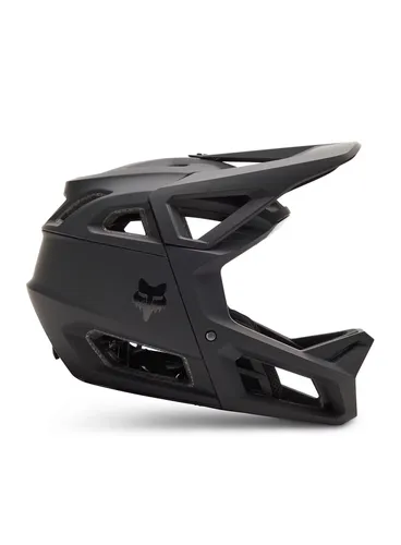 Kask enduro Fox Proframe RS - matte black