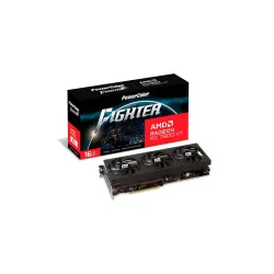 Karta graficzna PowerColor Fighter Radeon RX 7800 XT 16GB GDDR6 256bit FSR