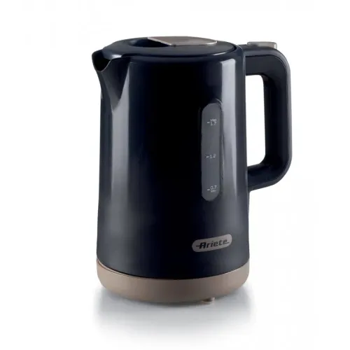 ARIETE Breakfast 09 2846/00 1,7 l - czajnik elektryczny bezprzewodowy
