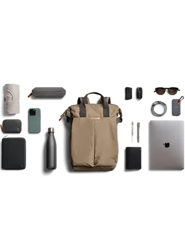 Plecak miejski torba Bellroy Tokyo Totepack - khaki