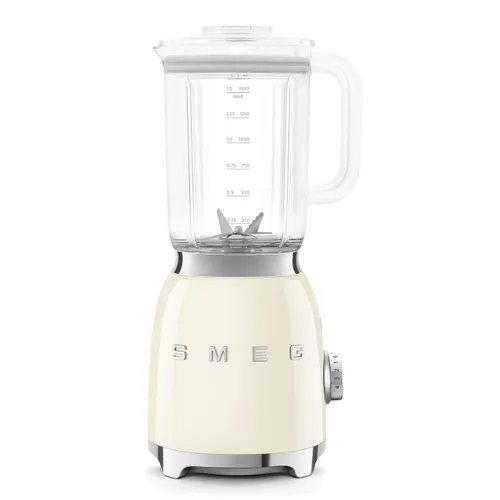 Blender Smeg 50's Style BLF03CREU