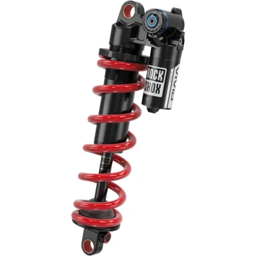 Damper Rock Shox Vivid Coil Ultimate RC2T Santa Cruz Nomad 6