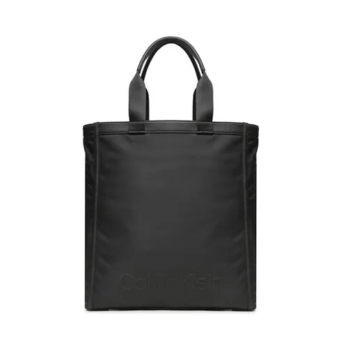 Сумка Calvin Klein Ck Connect Tote Pu K40K401001 BAX