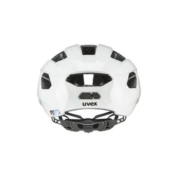 Kask szosowy Uvex Rise - white