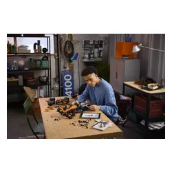 LEGO 42228 Technic Bolid Mclaren MCL39 F1