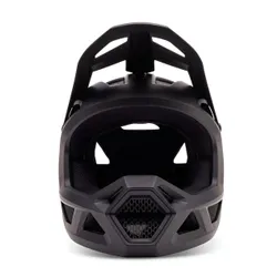 Kask rowerowy FOX Rampage Czarny mat MTB (rozmiar M) MIPS