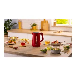 Bosch TWK1M124 czerwony [oferta Outlet]