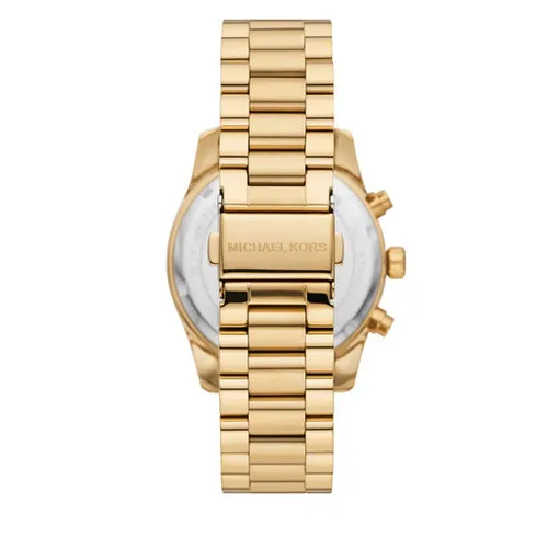 Michael Kors Lexington Mk7241 Gold Saati