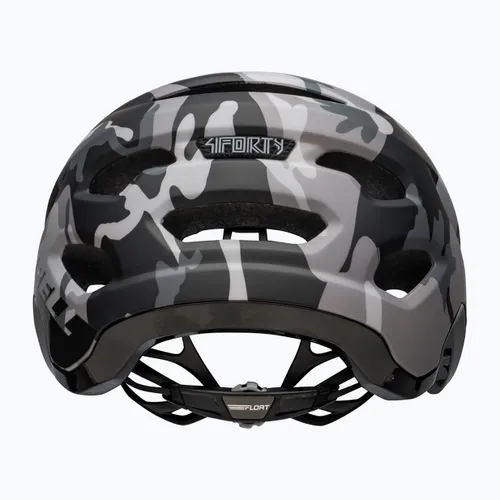Kask rowerowy Bell 4Forty matte gloss black/camo