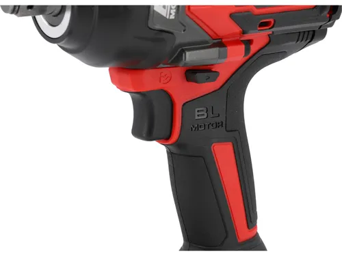 Klucz udarowy Yato YT-828071 1x4.0Ah