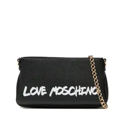 Dragoste MOSCHINO Jc4255pp0hk1300a Nero sac