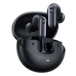 Słuchawki dokanałowe BASEUS Inspire XP1 ANC Czarna Dziura