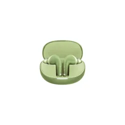 Słuchawki bezprzewodowe Fresh 'n Rebel Twins Fuse 2 ANC Dokanałowe Bluetooth 5.3 Wild Green