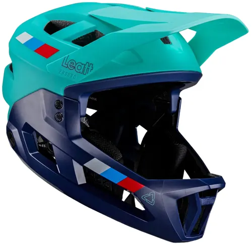 Kask rowerowy Full Face LEATT MTB Enduro 2.0 Junior V24