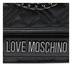 Iubesc geanta MOSCHINO Jc4163pp0hla000a Nero