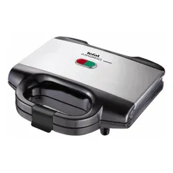 Opiekacz Tefal Ultra Compact SM1552 Trójkąty 700W