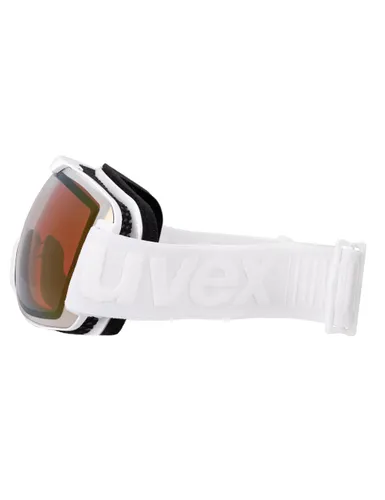 Gogle snowboardowe Uvex DOWNHILL 2000 FM - 