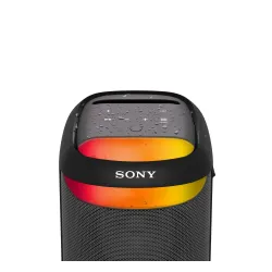 Power Audio Sony SRS-XV500 Bluetooth Czarny