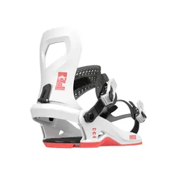 Wiązania snowboardowe Rome Hydra Pro - Rozmiar - S