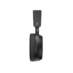 Słuchawki bezprzewodowe Sennheiser MOMENTUM 4 Wireless Nauszne Bluetooth 5.2 Czarny