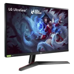 Monitor LG UltraGear 27GN800P 27" 2K IPS 144Hz 1ms Gamingowy