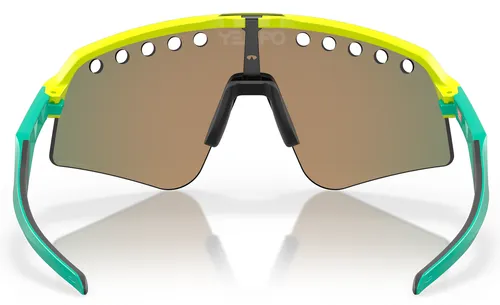 OAKLEY Sutro Lite Sweep (Vented) велосипедные очки PRIZM Ruby