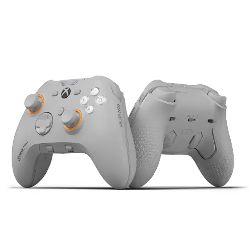 Pad SCUF Valor Pro Wireless do Xbox Series X/S, Xbox One, PC Bezprzewodowy Szary