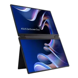 ASUS ZenScreen MB14FCD Duo - 60Hz | WUXGA | 14'' | IPS | 5ms
