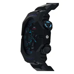 Часы G-Shock Cyber GA-B001CBR-1AER Черный