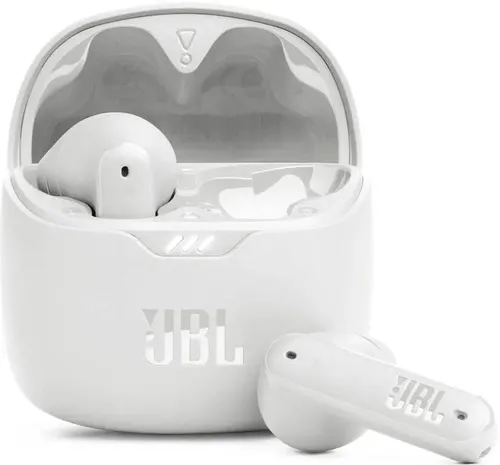 Беспроводные наушники JBL Tune Flex In-Ear Bluetooth 5.2 Белый