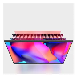 Monitor ZEUSLAP P16 16" 1920x1200px IPS 3 ms