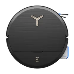 Robot sprzątający ECOVACS Deebot X9 Pro Omni Czarny
