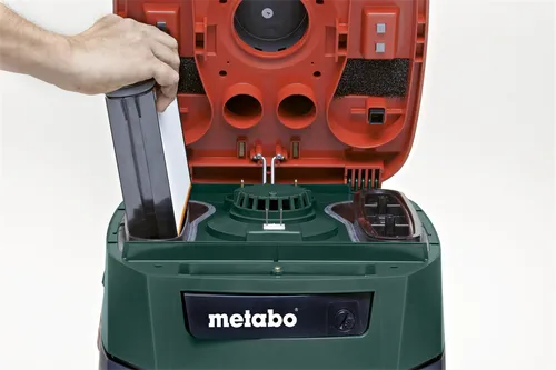 Odkurzacz Metabo ASR 35 M ACP