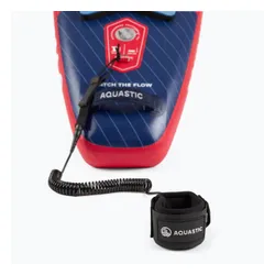 SUP-доска AQUASTIC Touring Pro 14'0" темно-синий