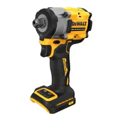 Klucz udarowy Dewalt DCF922N 18 V 1/2"