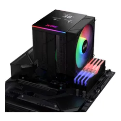 Chłodzenie CPU ADATA XPG Maestro Plus 62DA ARGB