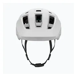 Kask rowerowy Lazer Coyote KinetiCore matte full white