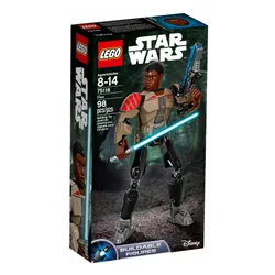 Lego 75116 Star Wars - Finn