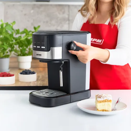Ekspres MPM MKW-13M