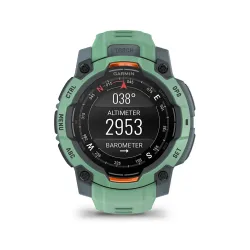 Smartwatch Garmin Instinct 3 45mm GPS NeoTropic