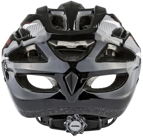 Kask rowerowy ALPINA MTB 17