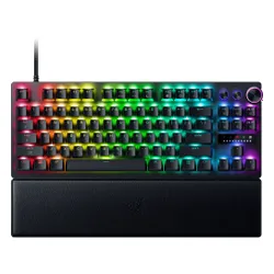 Klawiatura RAZER Huntsman V3 Pro Tenkeyless 8KHz Czarny