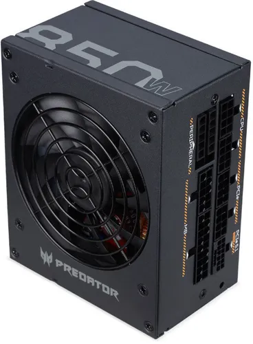 Zasilacz ACER GX850 850W 80 Plus Gold