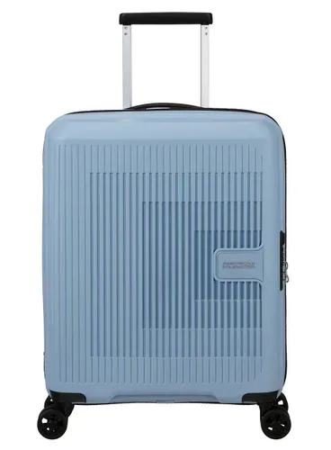 American Tourister'ın Bavulu AeroStep-soho grey