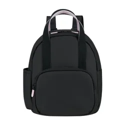 Plecak damski American Tourister PuffyPop Backpack S - black